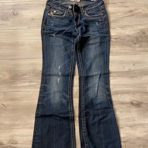 MEK Jeans